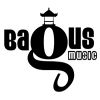 Logo of the association Bagus Studio Music